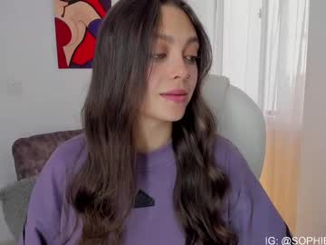 Skinny Asian cam girl Sophiegreey | 24 yrs live in HD