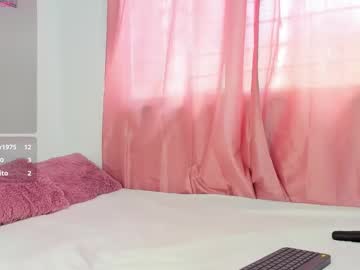 Sophienovoa1, 20 years old, !Hola,hola¡ soy sophie :3 - objetivo:  Apriete las tetas + aceite [118 tokens left] #lovense #18 #latina #bigass #natural, webcam photo