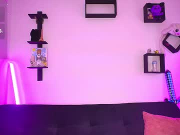 Sophy_smilesweet, 23 years old, Hi? PVT OPEN // CONTROL DOMI   #squirt #submissive #young #lovense #latina - Multi Goal: twerk without panty  ?? [147 tokens left], webcam photo
