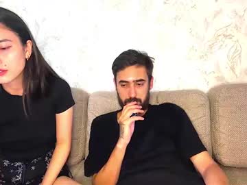 Sophywhisper, 21 years old, Goal reached! Thanks to all tippers! Did u miss us? #asian #new #couple #deepthroat #feet, webcam photo