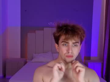 Sovin_grako, 19 years old, GOAL: Show some more [50 tokens remaining] Welcome to my first stream! #18 #twink #gay #cum #new, webcam photo