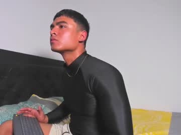 Soy_jamby, 19 years old, GOAL: full nude [141 tokens remaining] Welcome to my room! #feet #bigcock #muscle #latino #new, webcam photo
