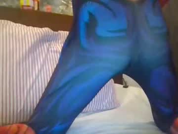 Spandex_ • teen20y • mars • public