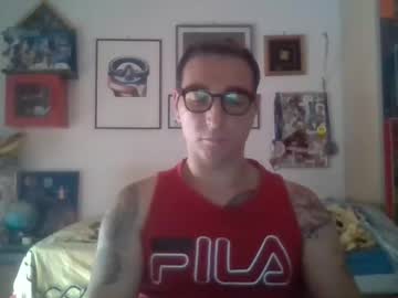 Sparkcock666945 • fit31y • In the World • public