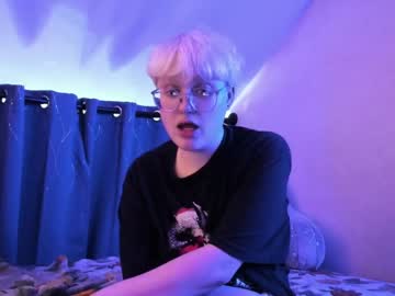 Sparkling_water_hate_club • nonbinary • The Void • public