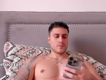 BDSM Master Spartacozz 28 yrs live domination webcam