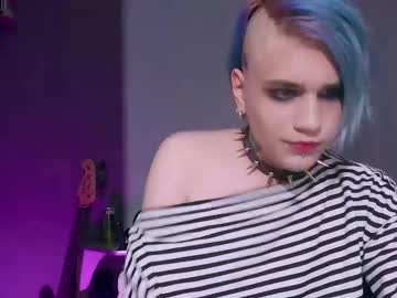 Live cam boy Spiritoftheemoschool, 23 yrs – Hot Male Cams