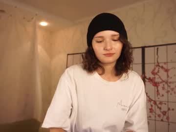 Spring_eve, 18 years old, g: lick my lips -  Hello im Sonya, im #new  here #shy #skinny #young #18 [12 tokens remaining], webcam photo