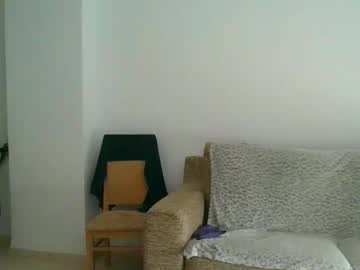 Muscle cam star St_amor, 42 yrs