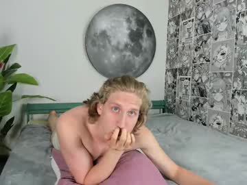 Muscle cam star St_jacob1, 18 yrs