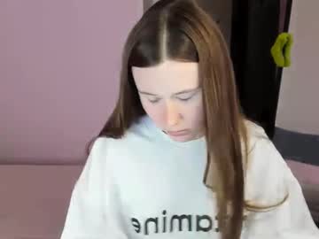Stella_sunny, 19 years old, #freckles #pvt #new #smallbreasts, webcam photo