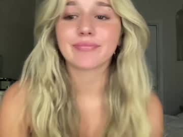 Stellaraexox, ? Start my night and Take my Shirt OFF (bra stays one) ? [851 tokens left] #18 #blonde #young #teen #fit, webcam photo