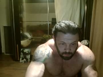 Stevebulkzor • muscle41y • Orgrimmar • public