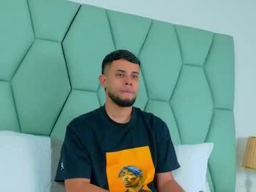 Stevejones_, 19 years old, GOAL: Show my cock [30 tokens remaining]  Today I become your toy. Each tip counts as an order, a challenge or less garment. How far do you want to take me? ? #new #bigcock #latino #young  #18, webcam photo