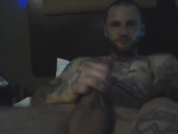 Muscle cam guy steven_prince87 profile photo live