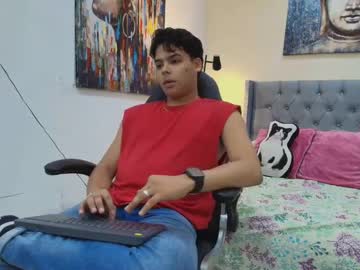 Live twink cam Stewart_mateo_ nude and streaming