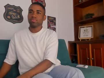 Stickmiller_, GOAL: Remove shirt [18 tokens remaining] Hello guys, i am new here, i am ebony boy and i want have fun together  ?? #new #bbc #ebony #skinny #latino, webcam photo