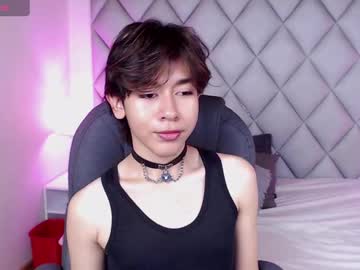 Live twink cam Stolas_dreams, age 18 yrs nude and streaming