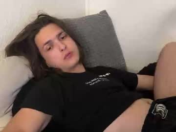 Stoned_twink • emo • Germany • public