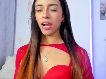 Stormirusso • petite25y • Medellin • public