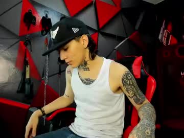 Straightboy_nick, Hey my name is Nick, i am a Straight Boy. Do you want to have fun with me? #18 #tattoo #cum #slim #young, webcam photo