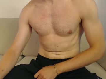 Muscle cam star Studfromparis, 27 yrs