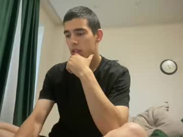 Studybro, 20 years old, GOAL: Cum show [675 tokens left] #cum #new #young #bigcock #twink, webcam photo