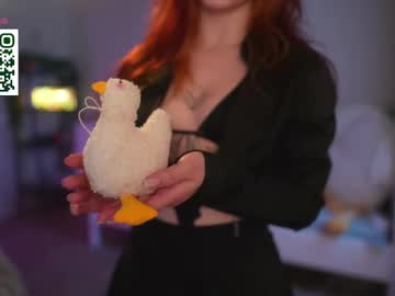 Suk_ki • redhead21y • in your mind • public