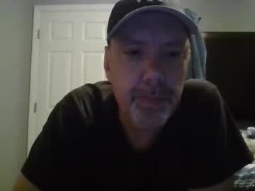 Sullydog48, 49 years old, Officially one month before my birthday who wants to spoil me with gifts :-) kisses [500 tokens remaining] #feet #chubby #hairy #bigcock #new #dirtytalk #hairy #grower, webcam photo