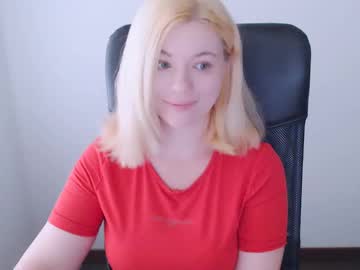 Sun_lovely • blond25y • USA • public