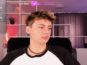 Sunburn_boy, 21 years old, GOAL: Naked [0 tokens remaining] PVT 18 tkn/min #18 #teen #twink #cute #skinny, webcam photo