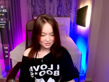 Skinny Asian cam girl Sunny1bunny | 19 yrs live in HD
