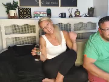 Sunshine_diddy • blonde29y • Belgium • public