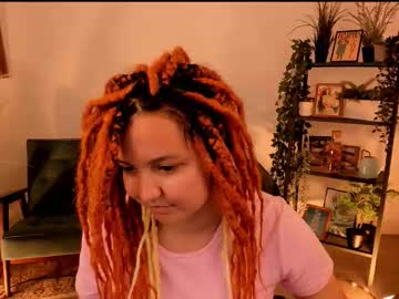 Sunshinesatisky, GOAL: For a good mood [267 tokens remaining] Welcome to my room! #feet #new #redhead #nonude #young, webcam photo