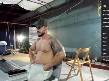 Supermanboyxxl, 30 years old, Good Morning Don`t Make My Roommate Wake Up And Hear Me #lush #new #lovense #muscle #bigcock # #lovense, webcam photo