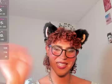 Sussy_cat • femboy • Bogota D.C., Colombia • public