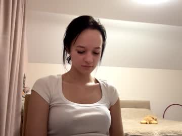 Suzettebayouth, 18 years old, Goal: show tongue ! I am new here and your support is very important to me! Thank you! ^^ #teen #18 #cute #new #shy [8 tokens remaining], webcam photo