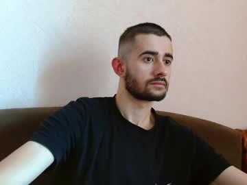 Muscle cam star Sweet__daddy8