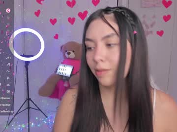 Sweet_anie2, 18 years old, GOAL: Sexy Dance [29 tokens remaining] Welcome to my room! #deeptroath #saliva #braces #ahegao #new, webcam photo