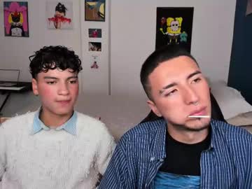 Sweet_boys_xx, 19 years old, ?? Hot university boys + CUM?? - Multi-Goal : ??FUCK AND FULL CUM SHOW?? #couple #pvt #twink #18 #young, webcam photo