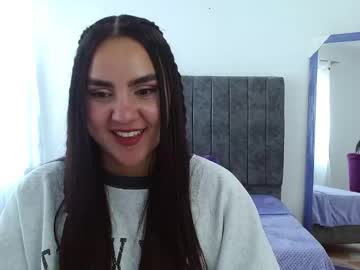 Sweet_catita, 20 years old, Oil show ? [487 tokens left] #teen #latina #smalltits #bigass #new, webcam photo