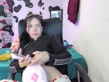 Sweet_celeste__, 22 years old, GOAL: ?Suck Dildo [14 tokens remaining] ?Let's cum together!? #smalltits #latina #petite #saliva #new, webcam photo