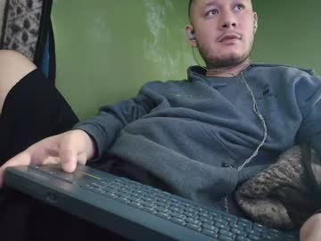 BDSM Master Sweet_guy35 live domination webcam