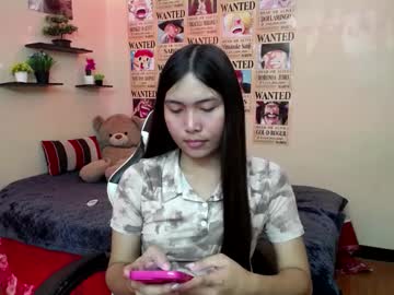 Skinny Asian cam girl Sweet_lady14 live in HD