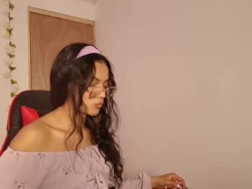 Sweet_samanthax, 18 years old, GOAL: sexy dance [19 tokens remaining] Check my typ menu and privately meet your dreams!!!!!!!  #new #teen #natural #18 #latina, webcam photo