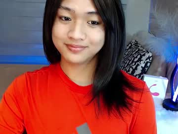 Sweet_tenshi, 20 years old, MISS me? IM BACK UR FUTURE girlFrIEND!!! #young #mistress #asian #pinay #smalltits, webcam photo