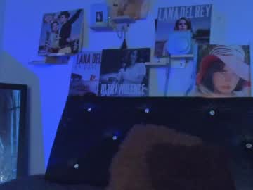 Hairy cam model Sweet_vond, 19 yrs live now