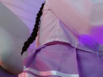 Catch me live as Sweetgirlm8 in premium male cam shows
