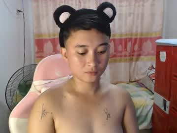 Skinny Asian cam girl Sweeti_marie live in HD