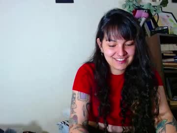 Sweetie_maryy • bush • Colombia ? • public